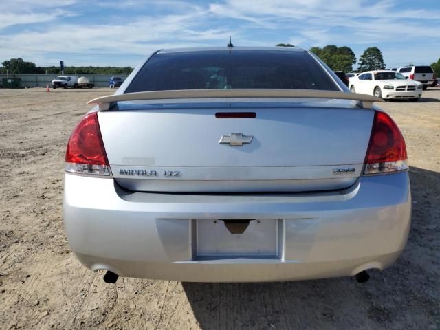 2013 Chevrolet Impala LTZ