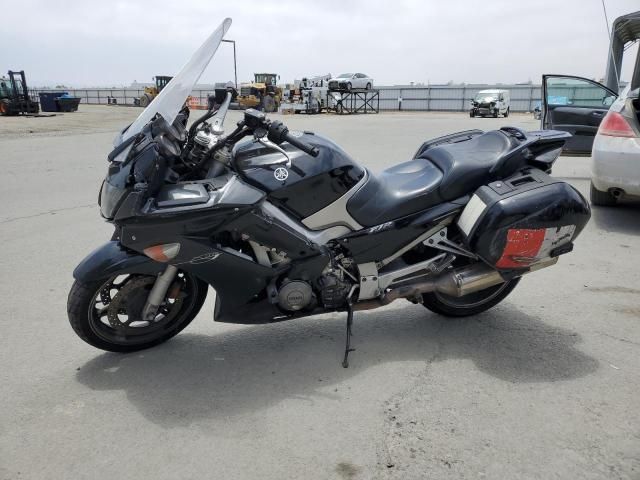 2008 Yamaha FJR1300 A