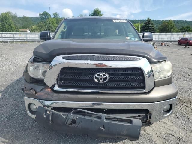 2009 Toyota Tundra Double Cab