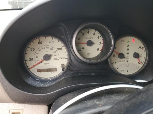 2003 Toyota Rav4