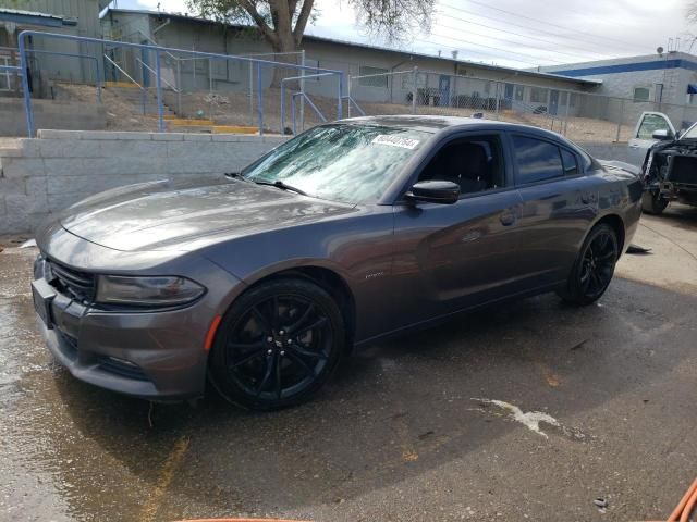 2017 Dodge Charger R/T