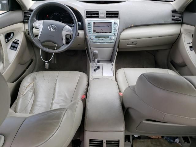 2009 Toyota Camry Hybrid