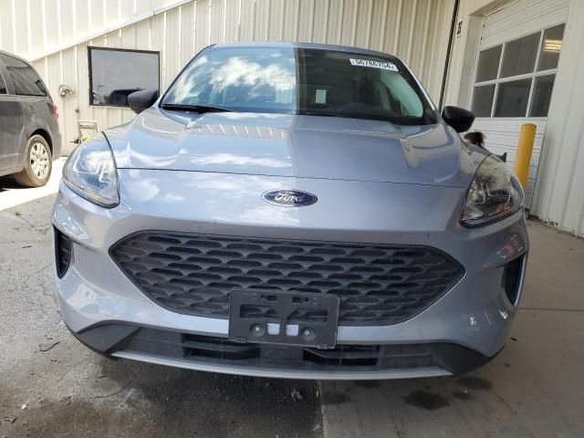 2022 Ford Escape S