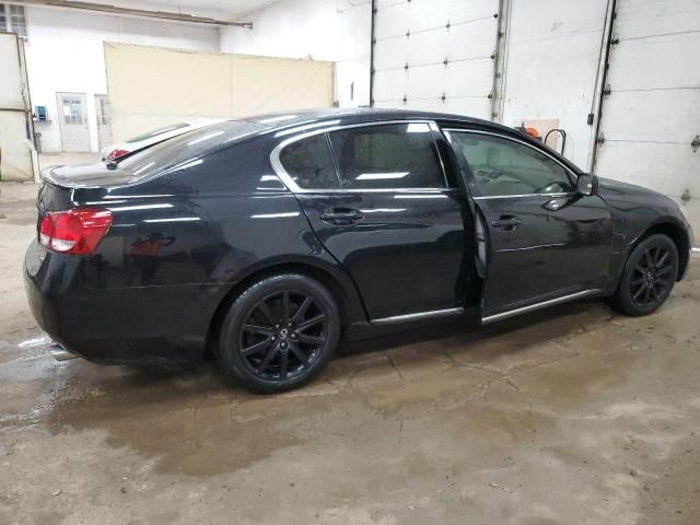 2006 Lexus GS 300