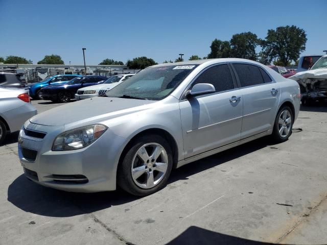 2012 Chevrolet Malibu 2LT