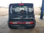 2010 Nissan Cube Base