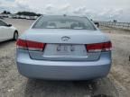 2007 Hyundai Sonata GLS