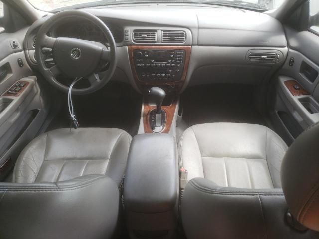 2004 Mercury Sable LS Premium