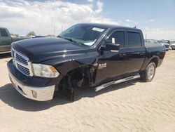 Salvage cars for sale at Albuquerque, NM auction: 2019 Dodge RAM 1500 Classic SLT