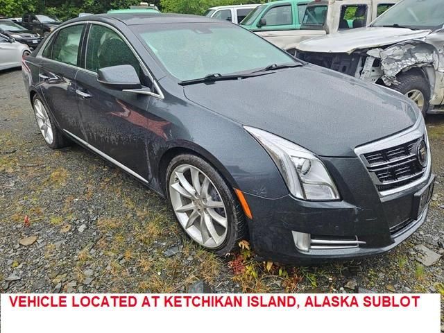 2014 Cadillac XTS Vsport Premium