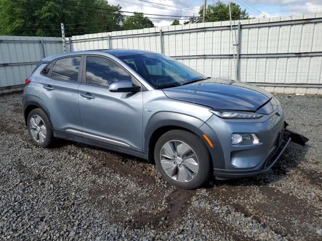 2019 Hyundai Kona Limited