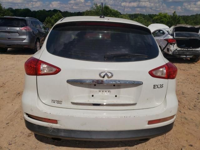 2008 Infiniti EX35 Base