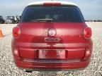 2014 Fiat 500L Easy