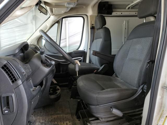 2020 Dodge RAM Promaster 1500 1500 Standard