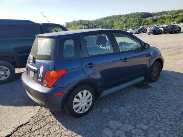 2005 Scion 2005 Toyota Scion XA