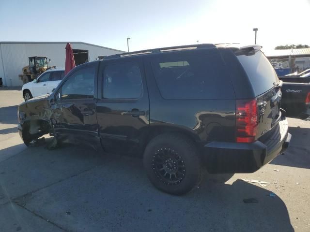 2007 Chevrolet Tahoe C1500