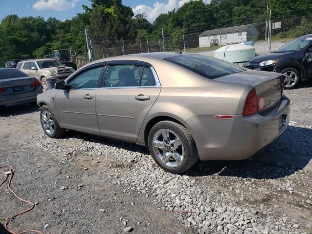 2008 Chevrolet Malibu 1LT