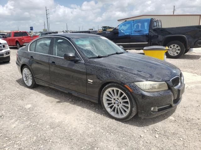 2009 BMW 335 XI