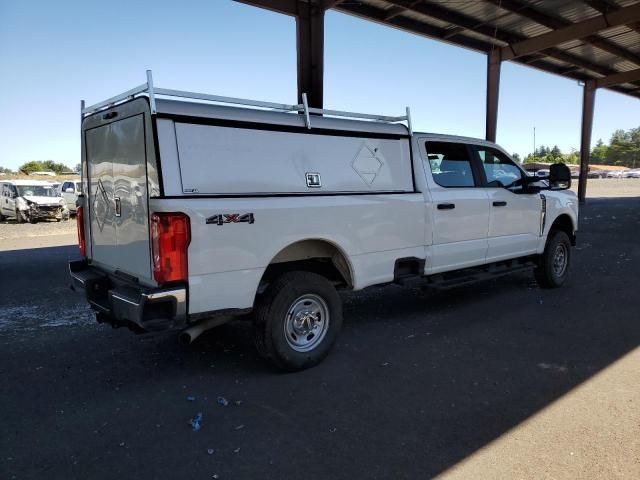 2023 Ford F250 Super Duty