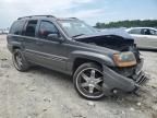 2002 Jeep Grand Cherokee Laredo