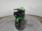 2024 Kawasaki ZX636 K