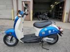 2009 Honda CHF50