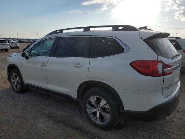 2020 Subaru Ascent Premium