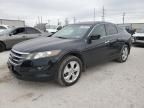 2012 Honda Crosstour EXL