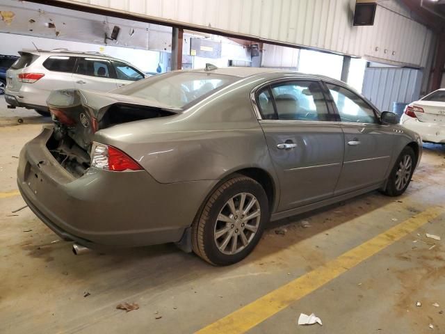 2010 Buick Lucerne CXL