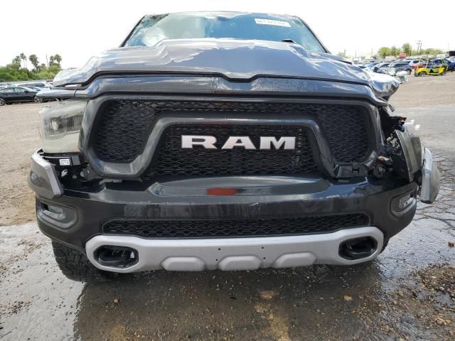 2019 Dodge RAM 1500 Rebel