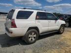 2005 Toyota 4runner SR5