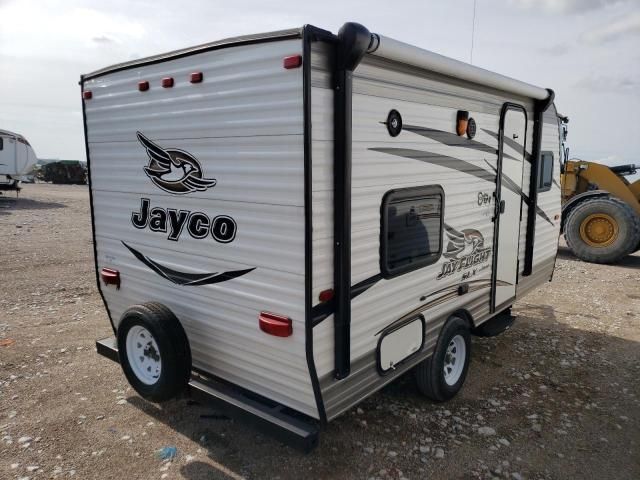 2016 Jayco Jayflight