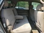 2003 Toyota Sequoia SR5