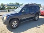 2006 Nissan Xterra OFF Road