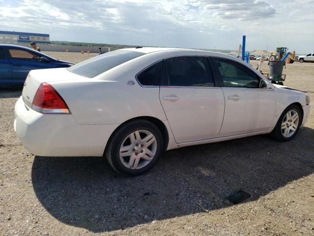 2008 Chevrolet Impala LT