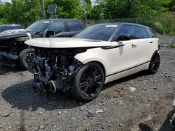 Land Rover Range Rover salvage cars for sale: 2024 Land Rover Range Rover Velar Dynamic HSE