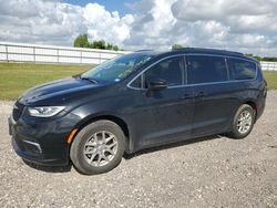 Clean Title Cars for sale at auction: 2022 Chrysler Pacifica Touring L