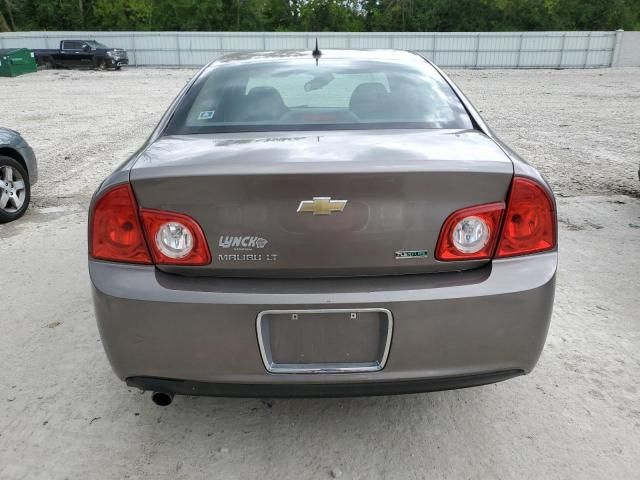 2010 Chevrolet Malibu 1LT