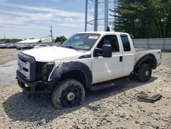 2012 Ford F250 Super Duty en venta en Windsor, NJ