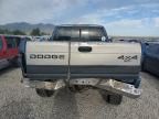 2002 Dodge RAM 2500