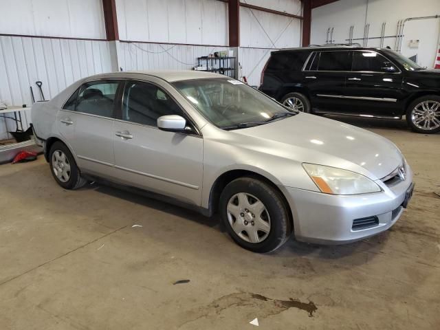 2006 Honda Accord LX