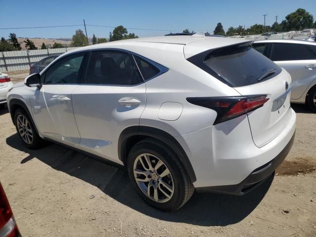 2015 Lexus NX 300H