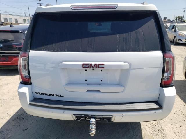 2019 GMC Yukon XL K1500 SLE