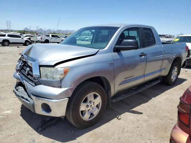 2008 Toyota Tundra Double Cab