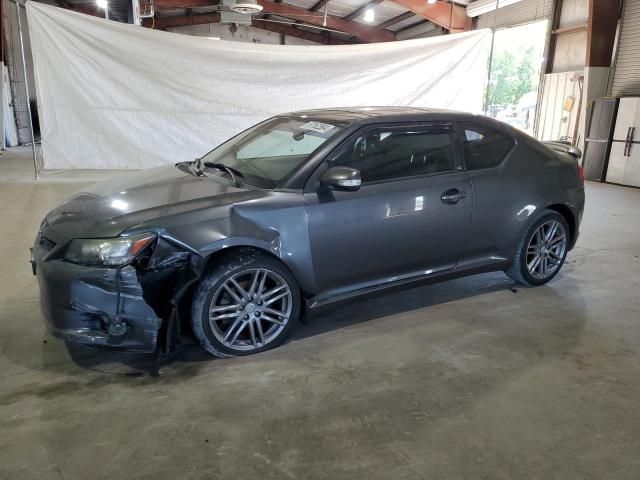 2011 Scion TC