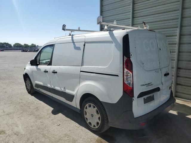 2018 Ford Transit Connect XL