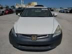 2005 Honda Accord EX