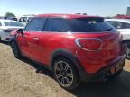 2014 Mini Cooper Paceman JCW