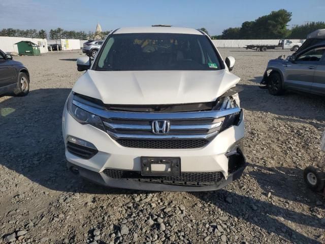 2018 Honda Pilot EX