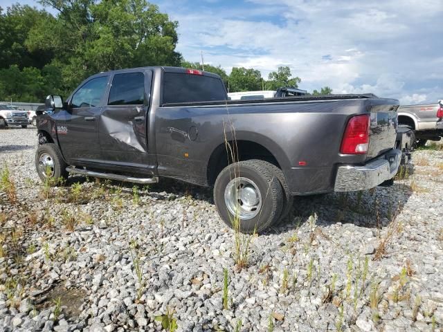 2017 Dodge RAM 3500 ST